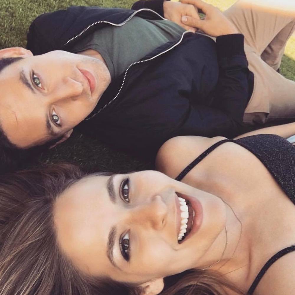 Meet your Posher, Chase